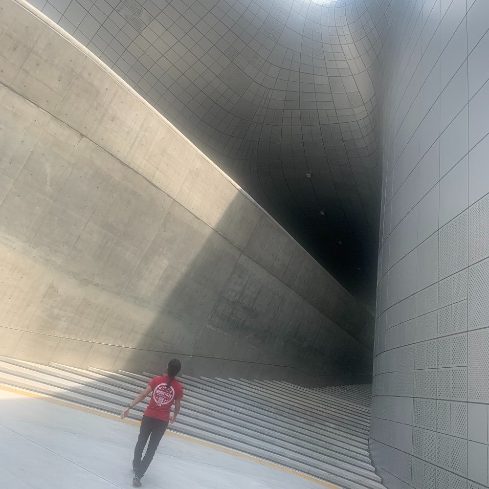 Meet your Posher, José